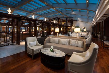 Ascott Riverside Garden - 1