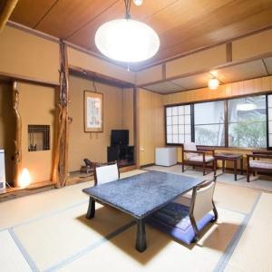 Marunaka Ryokan - 12