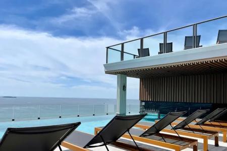 The View Cosy Beach, Pratumnak, - 10