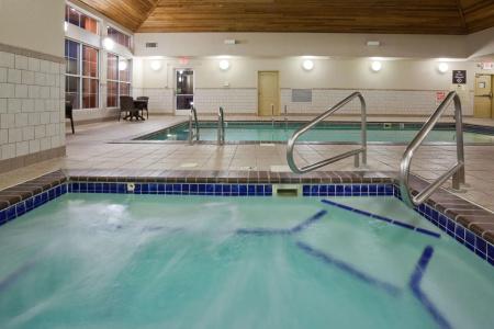 Homewood Suites by Hilton - 12