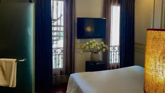 Hanoi Boutique & Spa - 159