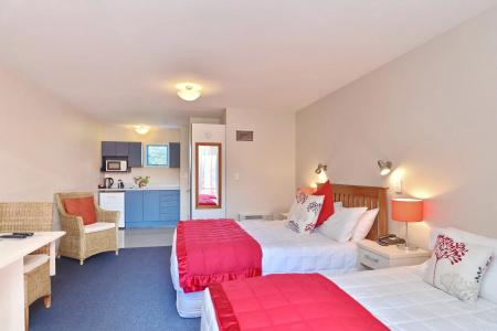Addington Court - 5