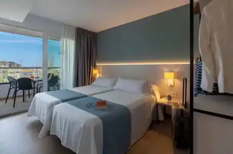 ApartCosta Encantada - 58