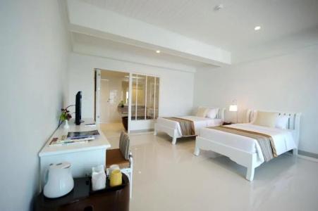 Cera Resort @ Cha-am - 101