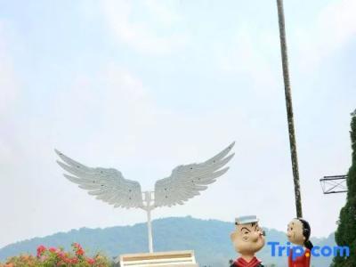 Apinya Resort Bangsaray - 94