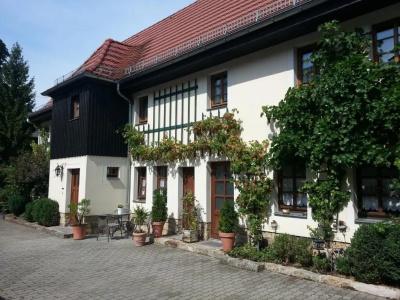 Alttolkewitzer Ferien- & Privatzimmer Mrosk Dresden - 21