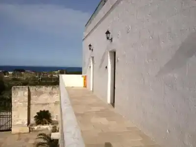 Masseria Donnaloia - 53