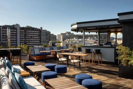 Courtyard by Marriott Paris Boulogne - 19