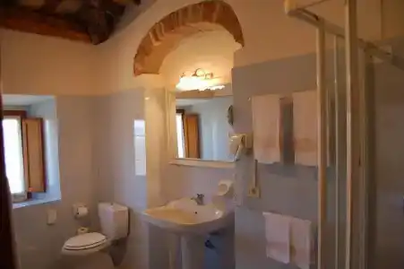 Belvedere Di San Leonino - 8