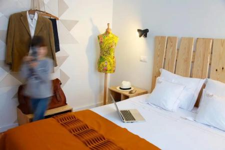 Hall Chiado - 24