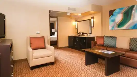 DoubleTree Suites by Hilton Tucson-Williams Center - 80