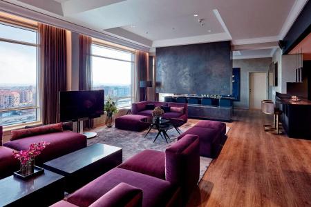Copenhagen Marriott - 113