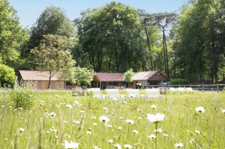 Relais & Chateaux Landgoed Het Roode Koper - 15