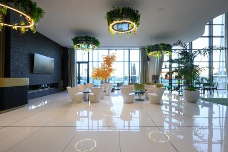 Melia Braga & Spa - 26