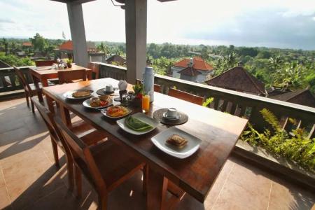 Hibiscus Cottages - 85