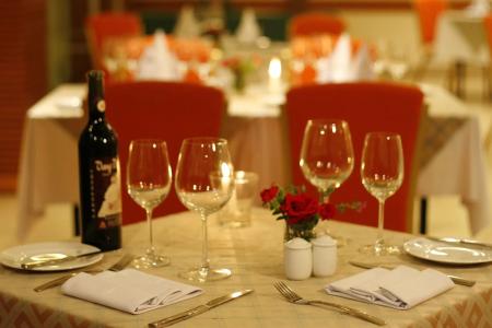 Muong Thanh Holiday Da Lat - 33