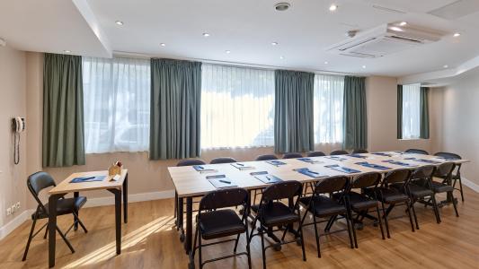 Campanile Paris 14 - Maine Montparnasse - 19