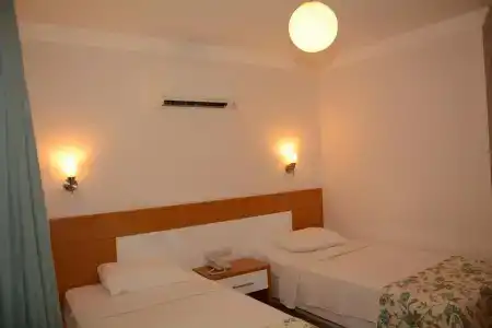 Perdikia Hill And Villas - 2