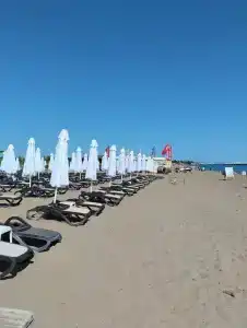 Crystal Sunset Luxury Resort & Spa-All Inclusive - 33