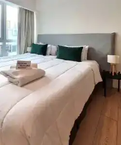 Top Rentals Belgrano - 123