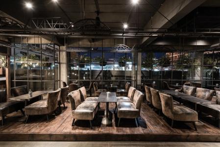 Westory Design Poshtel - 3