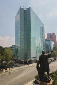 Le Meridien Mexico City - 30