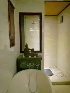Dupa Ubud Villa - 16