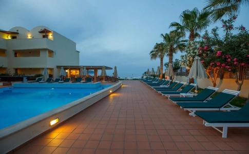 Giannoulis - Santa Marina Plaza (Adults Only) - 18