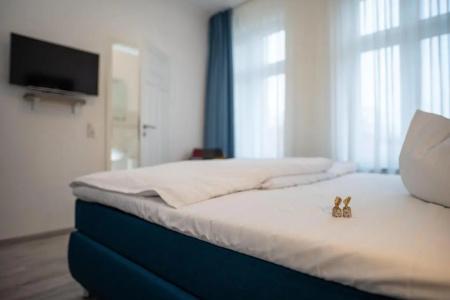Hanseat Stralsund - 22