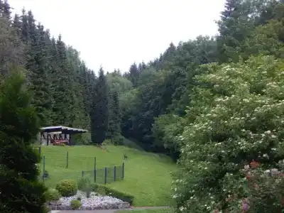& Gasthof Hubertushöhe - Ihr für Urlaub mit Hund - 60