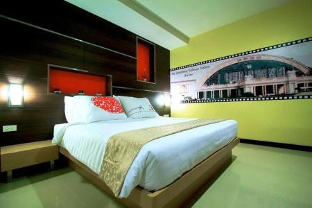 Ds67 Suites - 27