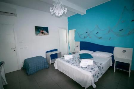 b&b Aria Di Mare - 38