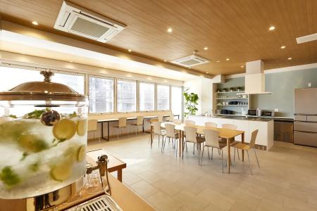r Star Hostel Kyoto - 21