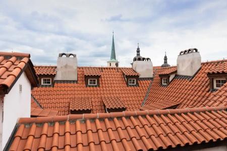 Miss Sophie's Charles Bridge - 77
