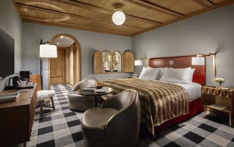 L'Apogée Courchevel - an Oetker Collection - 63