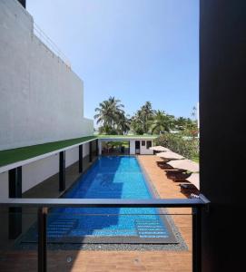 Serendiva Beach - 7