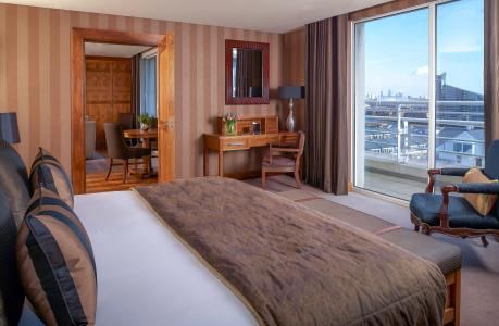 The Chelsea Harbour and Spa - 3