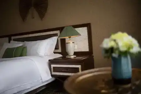 Ninh Binh Hidden Charm & Resort - 48