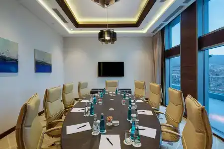 Movenpick Malatya - 20