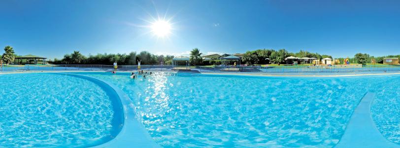 Igv Club Vacanze Le Castella - 10