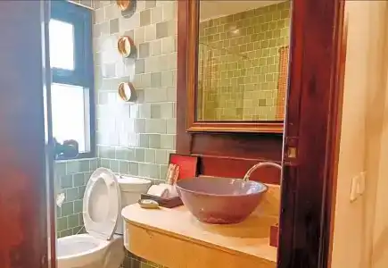 Viang Thapae Resort- Sha Extra Plus - 38