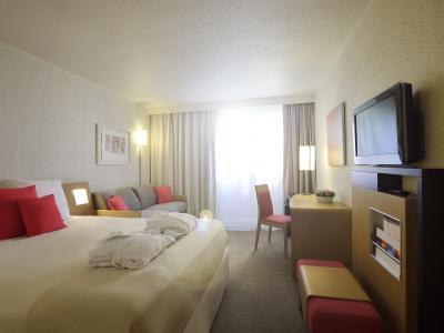Novotel Marseille Vieux Port - 5