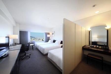 Ana Crowne Plaza Kobe, An Ihg - 37