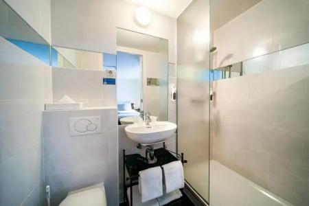 h2Otel Rotterdam - 7