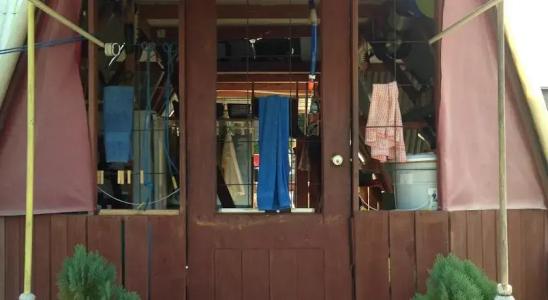 Private Chalet, National Park - 6