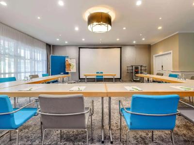 Ibis Styles Regensburg - 42