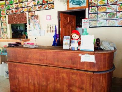 Pott Guesthouse - 1