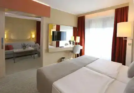 Ensana Thermal Aqua - 60