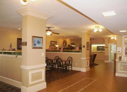 1863 Inn of - 23