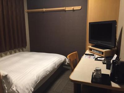 Dormy Inn Hiroshima - 6
